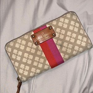 KATE SPADE WALLET ✨